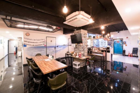 MAMA Guesthouse Haeundae, Busan